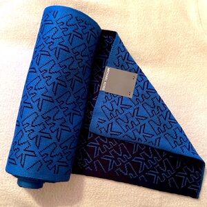 Michael Kors Logo winter unisex scarf gift 🎁